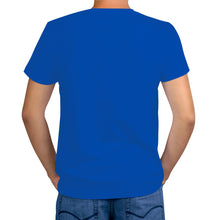 Load image into Gallery viewer, Ti Amo I love you - Exclusive Brand  - Men&#39;s T-Shirt - Sizes XS-4XL
