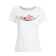 Load image into Gallery viewer, Ti Amo I love you - Exclusive Brand  - Women&#39;s T shirt
