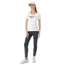 Load image into Gallery viewer, Ti Amo I love you - Exclusive Brand  - Women&#39;s T shirt
