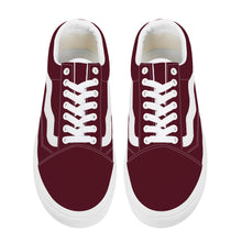 Load image into Gallery viewer, Ti Amo I love you - Exclusive Brand - Heath - Low Top Flat Sneaker
