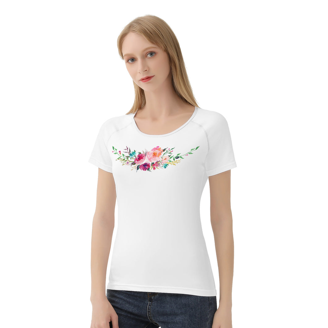 Ti Amo I love you - Exclusive Brand  - Women's T shirt