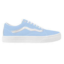 Load image into Gallery viewer, Ti Amo I love you - Exclusive Brand - Sail - Low Top Flat Sneaker
