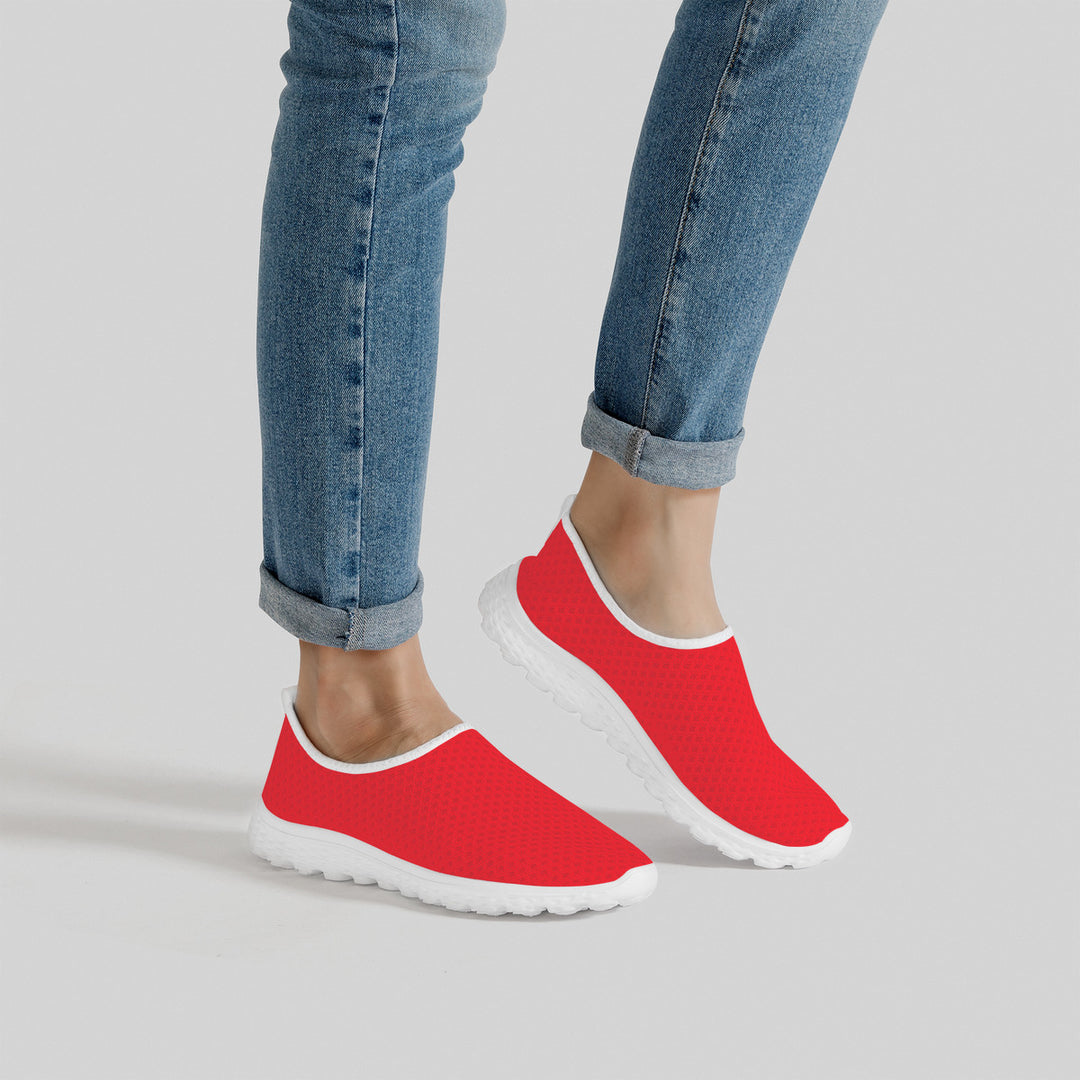 Ti Amo I love you -Exclusive Brand - Jasper - Women's Mesh Running Shoes