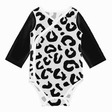 Load image into Gallery viewer, Ti Amo I love you - Exclusive Brand  - Baby Long-Sleeve Bodysuit - Sizes 0mths-2T
