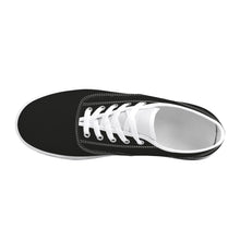 Load image into Gallery viewer, Ti Amo I love you - Exclusive Brand - Tuatara - Double White Heart -  Skate Shoe - White Soles
