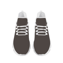 Load image into Gallery viewer, Ti Amo I love you - Exclusive Brand  - Quartz - Mens / Womens - Flex Control Sneakers- White Soles
