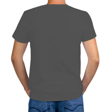 Load image into Gallery viewer, Ti Amo I love you - Exclusive Brand  - Men&#39;s T-Shirt - Sizes XS-4XL
