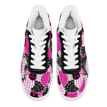 Load image into Gallery viewer, Ti Amo I love you - Exclusive Brand  - Low Top Unisex Sneakers
