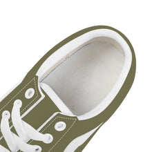 Load image into Gallery viewer, Ti Amo I love you - Exclusive Brand - Go Ben - Low Top Flat Sneaker
