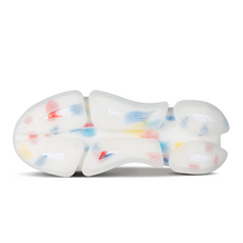 Load image into Gallery viewer, Ti Amo I love you - Exclusive Brand - Cerise Red 2 - Mens / Womens - Air Max React Sneakers - White Soles
