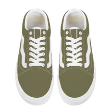 Load image into Gallery viewer, Ti Amo I love you - Exclusive Brand - Go Ben - Low Top Flat Sneaker
