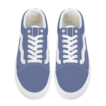 Load image into Gallery viewer, Ti Amo I love you - Exclusive Brand - Lynch - Low Top Flat Sneaker
