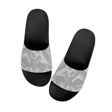 Load image into Gallery viewer, Ti Amo I love you - Exclusive Brand - Mens / Womens - Slide Sandals - Black Soles
