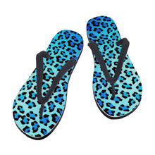 Load image into Gallery viewer, Ti Amo I love you - Exclusive Brand  - Flip Flops
