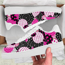 Load image into Gallery viewer, Ti Amo I love you - Exclusive Brand - Low Top Unisex Sneakers
