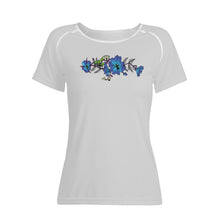 Load image into Gallery viewer, Ti Amo I love you - Exclusive Brand  - Women&#39;s T shirt
