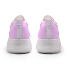 Load image into Gallery viewer, Ti Amo I love you - Exclusive Brand - Pastel Sugar Chic -  Women&#39;s Mesh Gymnastics Chunky Sneakers
