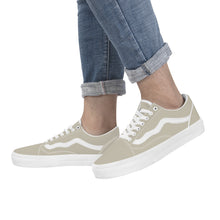 Load image into Gallery viewer, Ti Amo I love you - Exclusive Brand - Kangaroo - Low Top Flat Sneaker
