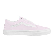 Load image into Gallery viewer, Ti Amo I love you - Exclusive Brand - Lavender Blush - Low Top Flat Sneaker
