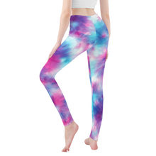 Load image into Gallery viewer, Ti Amo I love you -  Exclusive Brand  -Yoga Leggings
