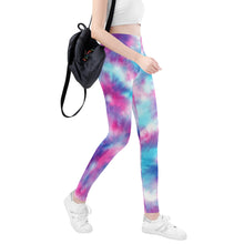 Load image into Gallery viewer, Ti Amo I love you -  Exclusive Brand  -Yoga Leggings
