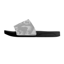 Load image into Gallery viewer, Ti Amo I love you - Exclusive Brand - Mens / Womens - Slide Sandals - Black Soles
