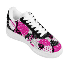 Load image into Gallery viewer, Ti Amo I love you - Exclusive Brand  - Low Top Unisex Sneakers
