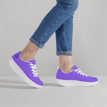 Load image into Gallery viewer, Ti Amo I love you - Exclusive Brand - Heliotrope 3 - Womens Mesh Heightening Shake Wedge Platform Shoes
