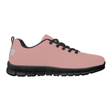 Load image into Gallery viewer, Ti Amo I love you  - Exclusive Brand - Pink Rose - Angry Fish - Sneakers - Black Soles
