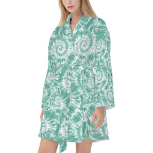 Load image into Gallery viewer, Ti Amo I love you - Exclusive Brand - Bath Robes
