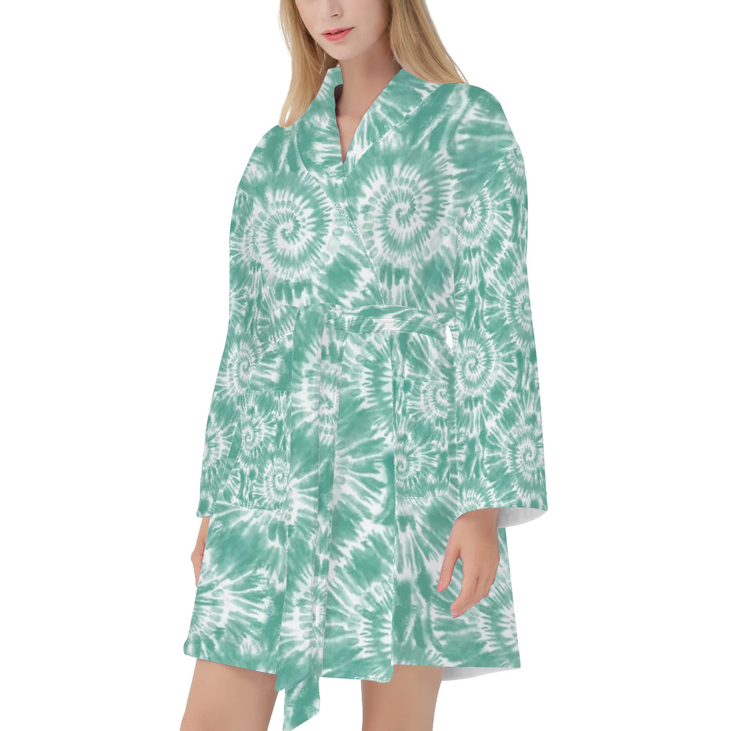 Ti Amo I love you - Exclusive Brand - Bath Robes