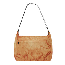 Load image into Gallery viewer, Ti Amo I love you - Exclusive Brand -Tussock Tie-Dye - Journey Computer Shoulder Bag
