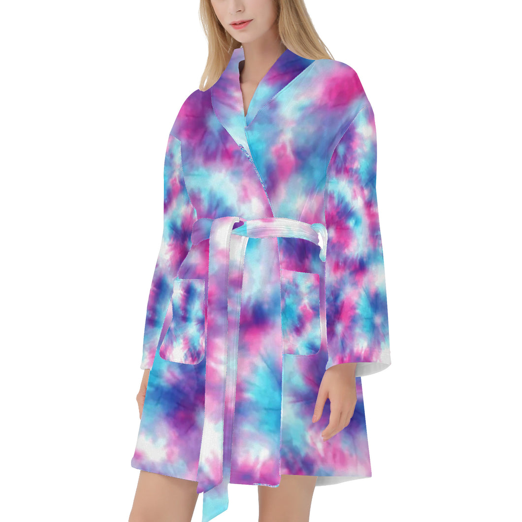 Ti Amo I love you - Exclusive Brand  - Bath Robes