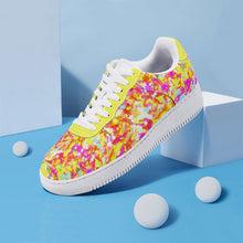 Load image into Gallery viewer, Ti Amo I love you - Exclusive Brand  - Low Top Unisex Sneakers
