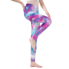 Load image into Gallery viewer, Ti Amo I love you -  Exclusive Brand  -Yoga Leggings
