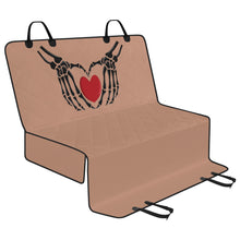 Load image into Gallery viewer, Ti Amo I love you - Exclusive Brand - Feldspar  Car Pet Seat Covers
