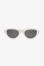 Load image into Gallery viewer, Polycarbonate Frame Cat-Eye Sunglasses
