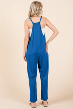 Load image into Gallery viewer, Culture Code Full Size Sleeveless Jumpsuit with Pockets
