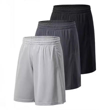 Load image into Gallery viewer, Men&#39;s Summer Athletic Casual Shorts
