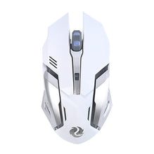 Load image into Gallery viewer, Wireless Charging Silent Gaming Mouse
