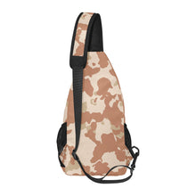 Load image into Gallery viewer, Ti Amo I love you Exclusive Brand  - Unisex Chest Bag
