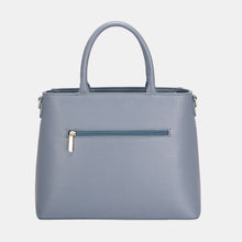 Load image into Gallery viewer, David Jones PU Leather Handbag
