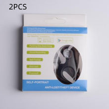 Load image into Gallery viewer, Water Drop Bluetooth-compatible Anti Lost Object Finder
