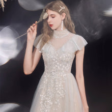 Load image into Gallery viewer, Bridal Cocktail Dress
