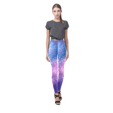 Load image into Gallery viewer, Ti Amo I love you - Exclusive Brand - Womens Leggings - Sizes XS-3XL
