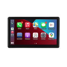 Load image into Gallery viewer, Portable IPS Car Smart Screen Wireless Projection Screen Carplay Android Auto
