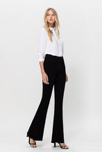 Load image into Gallery viewer, High Rise Super Flare Jeans
