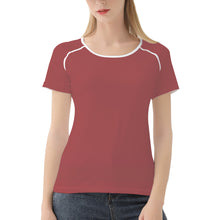 Load image into Gallery viewer, Ti Amo I love you - Exclusive Brand - Women&#39;s T shirt - Sizes XS-2XL
