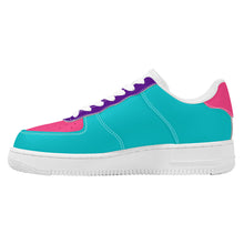 Load image into Gallery viewer, Ti Amo I love you - Exclusive Brand  - Womens Low Top Sneakers
