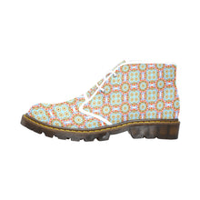 Load image into Gallery viewer, Ti Amo I love you - Exclusive Brand - Women&#39;s Canvas Chukka Boots - Sizes 6.5-12
